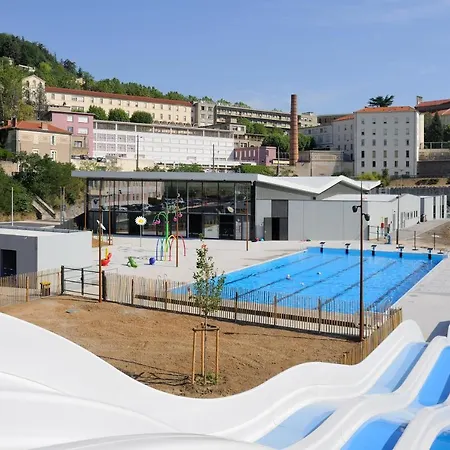 Les Lucioles Avec Jacuzzi Privatif Luxury tent
