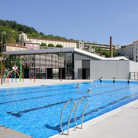 Les Lucioles Avec Jacuzzi Privatif *