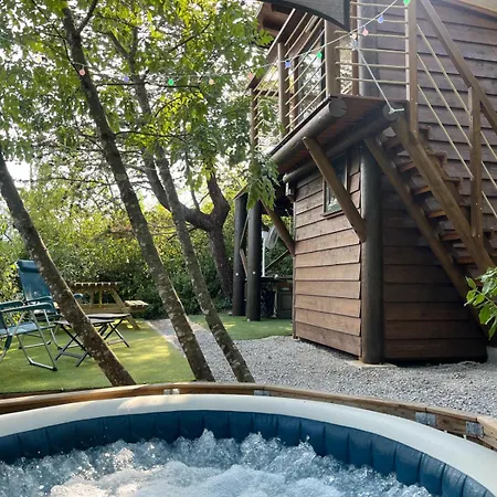 Les Lucioles Avec Jacuzzi Privatif * Privas