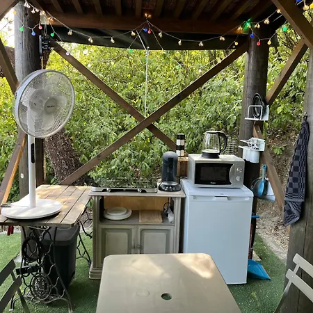 Les Lucioles Avec Jacuzzi Privatif *