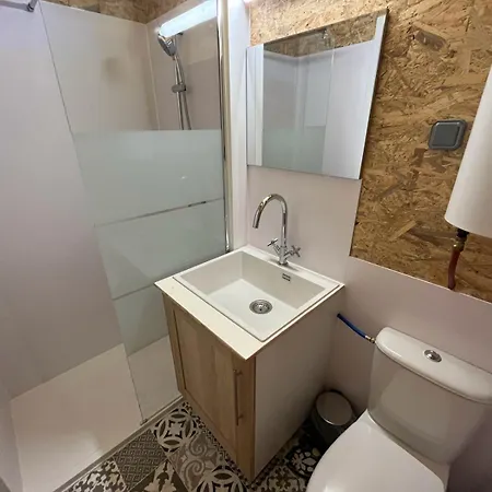 Les Lucioles Avec Jacuzzi Privatif *