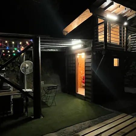 Les Lucioles Avec Jacuzzi Privatif Privas