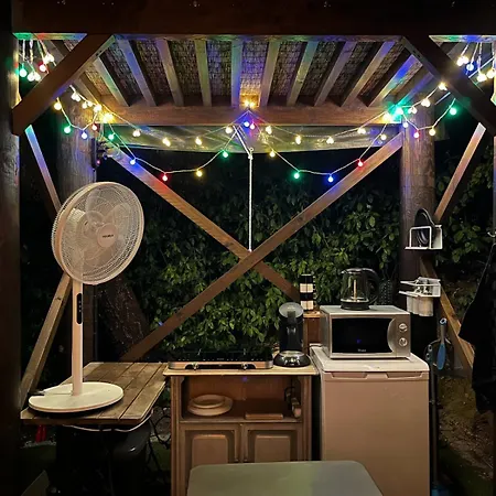 Les Lucioles Avec Jacuzzi Privatif Privas